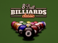 Spiel 8 Ball Billiards Classic