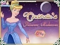 Spiel Mkiyazh Princess Cinderella