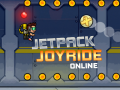 Spiel Jetpack Joyride