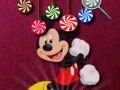 Spiel Mickey Mouse Hidden Candy