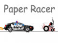Spiel Paper Racer