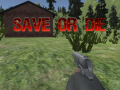 Spiel Save or Die