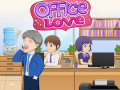 Spiel Office Love
