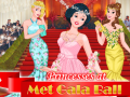 Spiel Princesses At Met Gala Ball