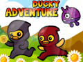 Spiel Ducky Adventure