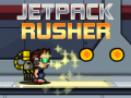 Spiel Jetpack Rusher
