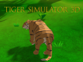Spiel Tiger Simulator 3D