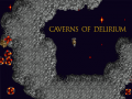 Spiel Caverns of Delirium
