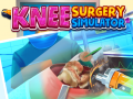 Spiel Knee Surgery Simulator
