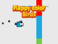 Spiel Flappy Color Birds
