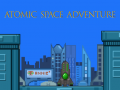 Spiel Atomic Space Adventure