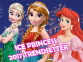 Spiel Ice Princess 2017 Trendsetter