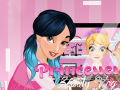 Spiel Princesses Beauty Vlog