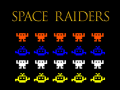 Spiel Space Raiders