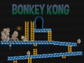 Spiel Bonkey Kong