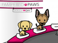 Spiel Pampered Paws Doggy Day