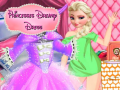 Spiel Princesses Dreamy Dress