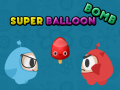 Spiel Super Balloon Bomb