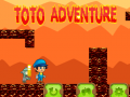 Spiel Toto Adventure