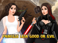 Spiel Princess Leia: Good or Evil