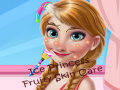 Spiel Ice Princess Fruity Skin Care