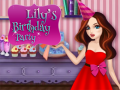 Spiel Lily's Birthday Party