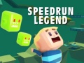 Spiel Kogama Speedrun Legend