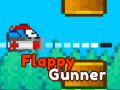 Spiel Flappy Gunner