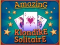 Spiel Amazing Klondike Solitaire
