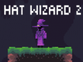 Spiel Hat Wizard 2