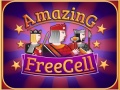 Spiel Amazing Freecell Solitaire