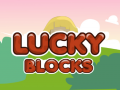 Spiel Lucky Blocks