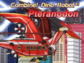 Spiel Combine! Dino Robot61 Pteranodon