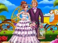 Spiel Princess Annie Summer Wedding