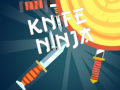 Spiel Knife Ninja