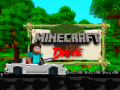 Spiel Minecraft Drive