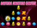 Spiel Bacteria Monster Shooter