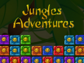 Spiel Jungles Adventures