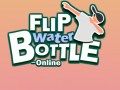 Spiel Flip the Water Bottle Online