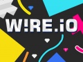 Spiel Wire.io