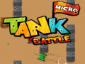 Spiel Micro Tank Battle