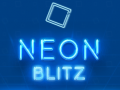 Spiel Neon Blitz
