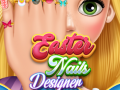 Spiel Easter Nails Designer