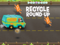 Spiel Scooby-Doo! Recycle Round-up