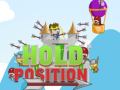 Spiel Hold Position