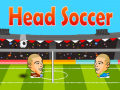 Spiel Head Soccer