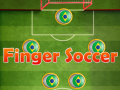 Spiel Finger Soccer