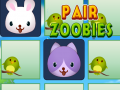 Spiel Pair Zoobies