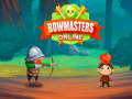 Spiel Bowmasters Online