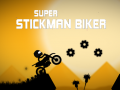 Spiel Super Stickman Biker